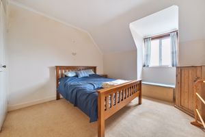 Bedroom- click for photo gallery